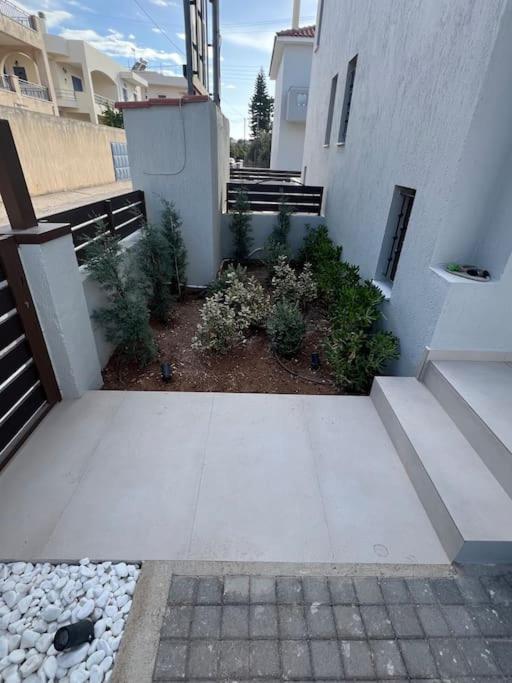Villa Leo Aigina Vathi  Exterior photo